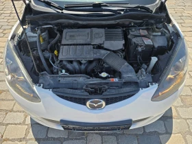 Mazda 2 1.3i 75 EURO 4   | Mobile.bg    9