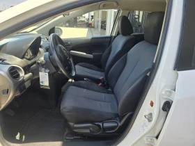 Mazda 2 1.3i 75 EURO 4   | Mobile.bg    12