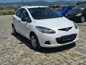 Mazda 2 1.3i 75 EURO 4   | Mobile.bg    3