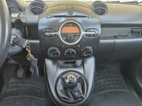 Mazda 2 1.3i 75 EURO 4   | Mobile.bg    15