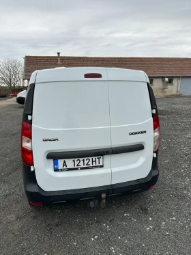 Dacia Dokker | Mobile.bg    3