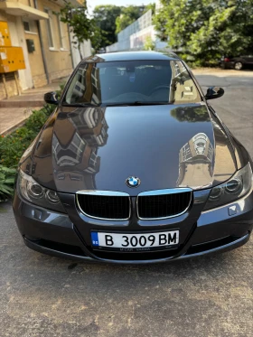 Обява за продажба на BMW 330 XD ~11 900 лв. - изображение 1