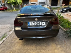 Обява за продажба на BMW 330 XD ~11 900 лв. - изображение 1