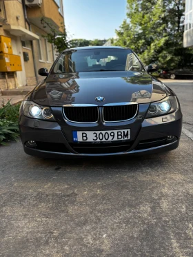 Обява за продажба на BMW 330 XD ~11 900 лв. - изображение 3