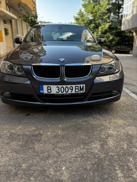 Обява за продажба на BMW 330 XD ~11 900 лв. - изображение 2