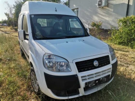Обява за продажба на Fiat Doblo 1.6i ~4 600 лв. - изображение 1