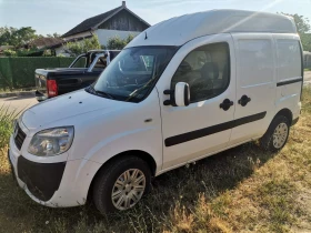 Обява за продажба на Fiat Doblo 1.6i ~4 600 лв. - изображение 3