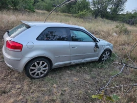 Audi A3 2, 0 S-LINE.TDI 140. .. | Mobile.bg    4
