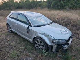 Audi A3 2, 0 S-LINE.TDI 140. .. | Mobile.bg    7