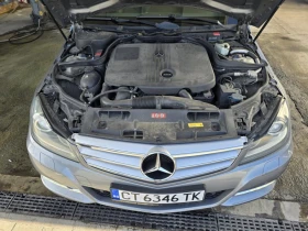 Mercedes-Benz C 250 2.2, 204 , automatic, 4 MATIC (4x4) | Mobile.bg    5