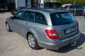 Mercedes-Benz C 250 2.2, 204 , automatic, 4 MATIC (4x4) | Mobile.bg    3
