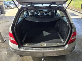 Mercedes-Benz C 250 2.2, 204 , automatic, 4 MATIC (4x4) | Mobile.bg    10