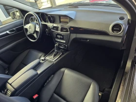 Mercedes-Benz C 250 2.2, 204 , automatic, 4 MATIC (4x4) | Mobile.bg    8