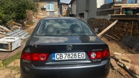Honda Accord | Mobile.bg    4