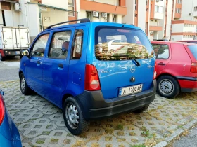 Opel Agila 1.2i    | Mobile.bg    7