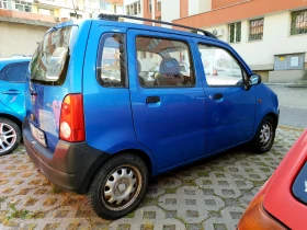 Opel Agila 1.2i    | Mobile.bg    5
