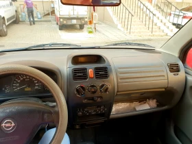 Opel Agila 1.2i    | Mobile.bg    10