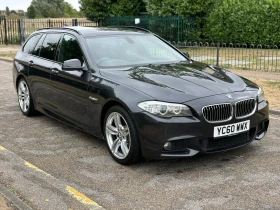 Обява за продажба на BMW 523 ~10 500 лв. - изображение 1