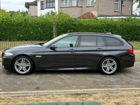 Обява за продажба на BMW 523 ~10 500 лв. - изображение 4