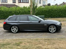 Обява за продажба на BMW 523 ~10 500 лв. - изображение 2