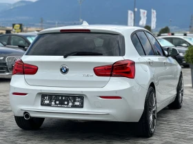 BMW 116 FACE* NAVI* SPORT* LED* TOP* - 20900 лв. - 22271059 6