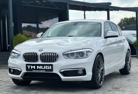 BMW 116 FACE* NAVI* SPORT* LED* TOP* - 20900 лв. - 22271059 3