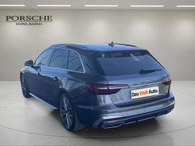     Audi A4 S line 40 TDI quattro