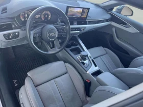 Audi A4 S line 40 TDI quattro | Mobile.bg    6