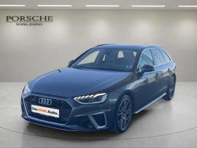     Audi A4 S line 40 TDI quattro