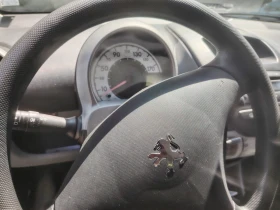 Peugeot 107 | Mobile.bg    8