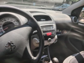 Peugeot 107 | Mobile.bg    9