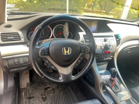 Обява за продажба на Honda Accord CW2 ~17 300 лв. - изображение 8