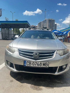 Обява за продажба на Honda Accord CW2 ~17 300 лв. - изображение 2