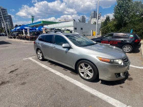 Обява за продажба на Honda Accord CW2 ~17 300 лв. - изображение 1