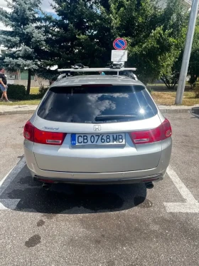 Обява за продажба на Honda Accord CW2 ~17 300 лв. - изображение 3
