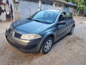 Renault Megane 1.5 DCI | Mobile.bg    7