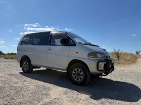 Mitsubishi Space gear | Mobile.bg    8