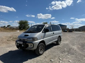Mitsubishi Space gear | Mobile.bg    9