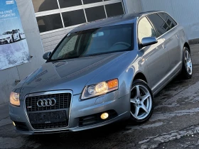 Audi A6 2.7TDi S-Line