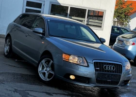 Audi A6 2.7TDi S-Line - 6500 лв. - 99758313 3