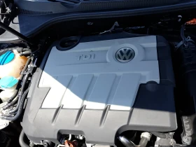 VW Golf 2.0 TDI - 9800 лв. - 77247641 6
