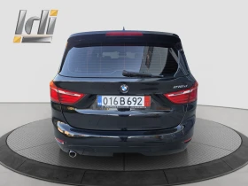 Обява за продажба на BMW 2 Gran Tourer 216 D ~23 000 лв. - изображение 4