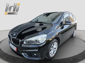 Обява за продажба на BMW 2 Gran Tourer 216 D ~23 000 лв. - изображение 1