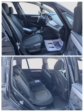 Обява за продажба на BMW 2 Gran Tourer 216 D ~23 000 лв. - изображение 10