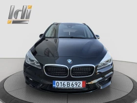 Обява за продажба на BMW 2 Gran Tourer 216 D ~23 000 лв. - изображение 1