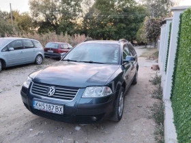 Обява за продажба на VW Passat ~2 700 лв. - изображение 1 | Auto.bg Обява за продажба на VW Passat ~2 700 лв. - изображение 1