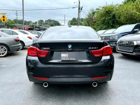BMW 440 XDRIVE* GRAND COUPE* SPORT-PKG*  | Mobile.bg    5