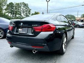 BMW 440 XDRIVE* GRAND COUPE* SPORT-PKG*  | Mobile.bg    4