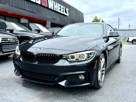  BMW 440