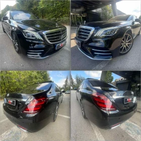 Mercedes-Benz S 560 AMG * 4matic * 3xTV * FULL * ЛИЗИНГ - 97000 лв. / 49595.31 € - 75618743 6